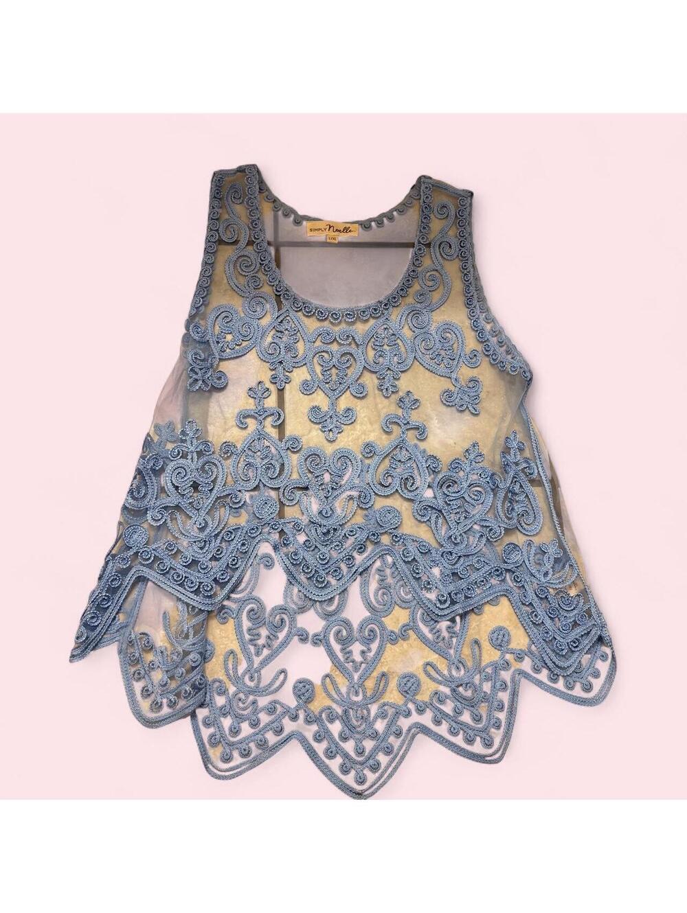 Simply By Noelle size L/XL